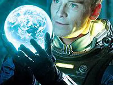 Prometheus 2 tem novo roteirista e possível data de estreia