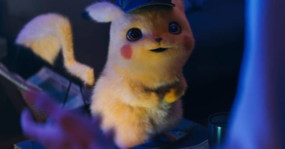 Guia de pokémons 'reais': G1 lista monstrinhos de 'Detetive Pikachu' do  melhor para o pior, Cinema