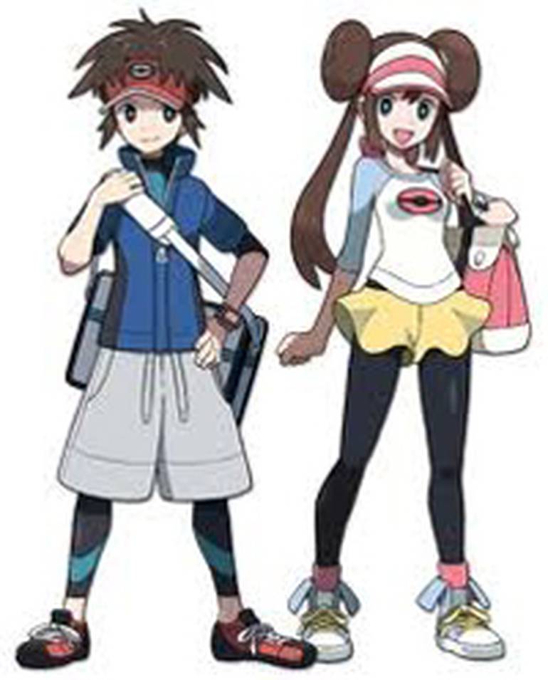 pokemon black and white 2 romzip