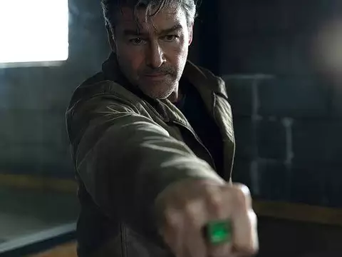 Exclusive 'Lanterns' Scenes Were Shown at SDCC; Find Out Everything