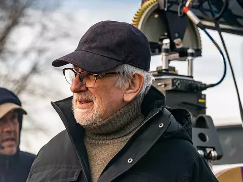 Steven Spielberg fue rechazado varias veces para dirigir James Bond