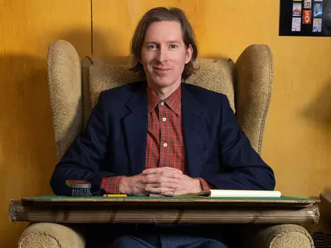 Wes Anderson diz que quer fazer faroeste como seu próximo filme