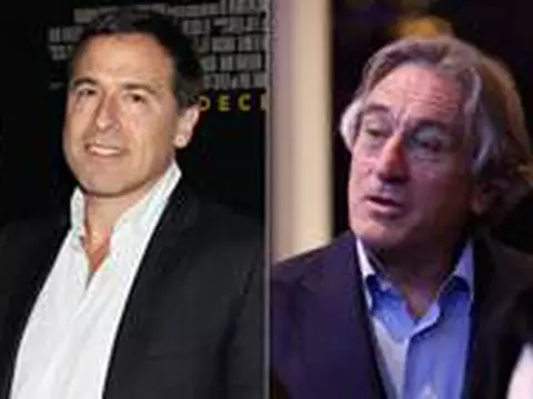 Robert De Niro produz série de TV com direção de David O. Russell
