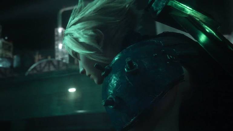 The Enemy - Diretor de Final Fantasy VII Remake detalha a