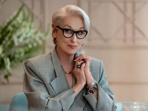 O Diabo Veste Prada 2 é tão icônico quanto o primeiro