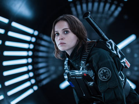 Tony Gilroy Explica por que Jyn Erso não Aparece em 'Andor'