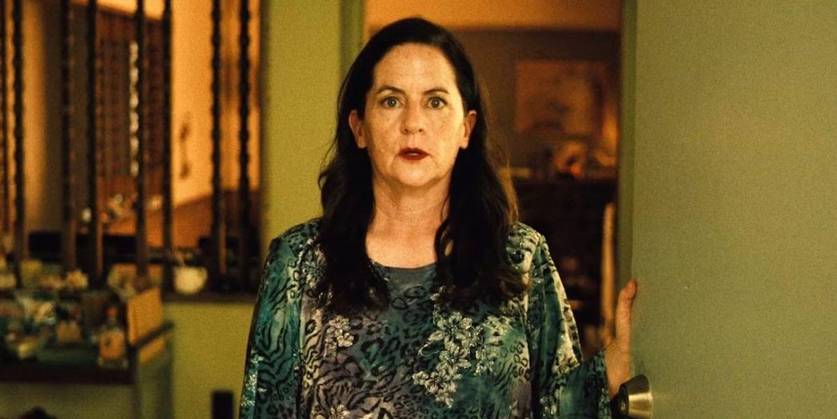 Martha Kelly em Euphoria