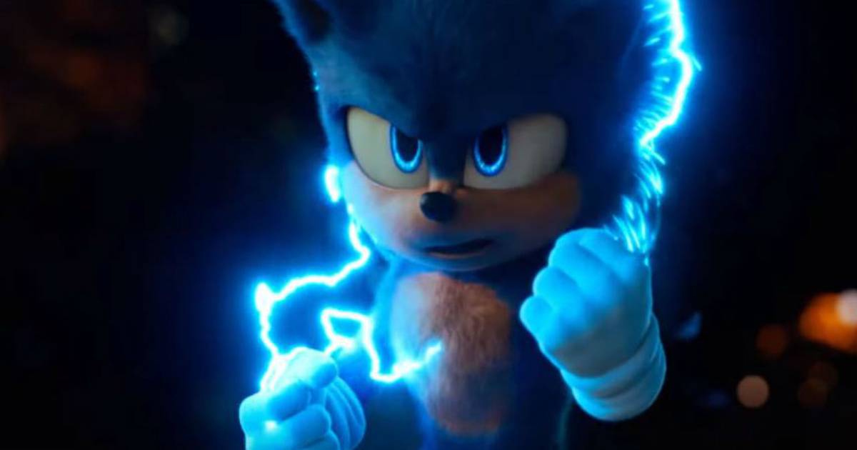 TORREDEVIGILANCIA COM Sequência de Sonic: O Filme pode contar com