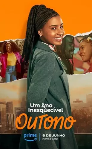 Um Ano Inesquecível – Outono esbanja personalidade e encanto com romcom musical