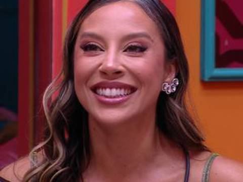Renata Triunfa no BBB 25 Com Mais da Metade dos Votos