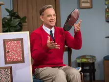 A Beautiful Day in the Neighborhood