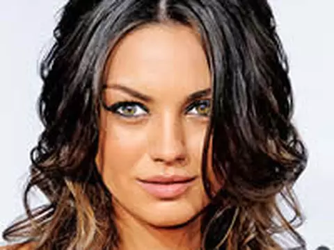 Meridian Hills | Mila Kunis vai produzir série feminista