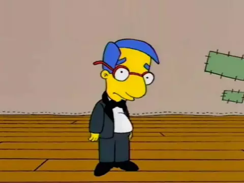Fim de uma era: Simpsons perde voz de Milhouse e Jimbo Jones