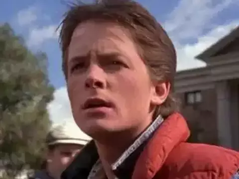 Michael J. Fox