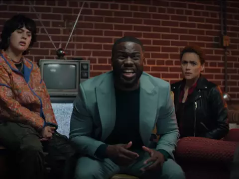 Die Hart ganha trailer de 3ª temporada; assista