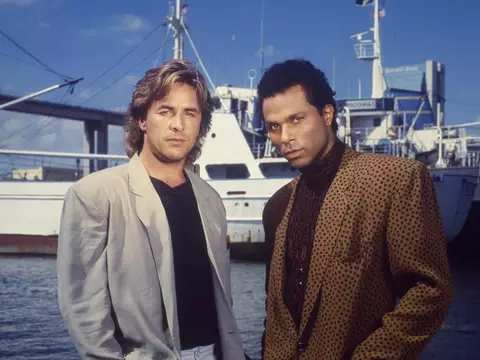 Miami Vice | Diretor confirma negociação com atores e filme todo nos anos 1980