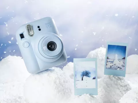 instax mini 12