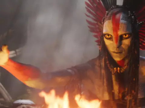Avatar: Fogo e Cinzas | Filme ultrapassa US$ 760 milhões mundialmente