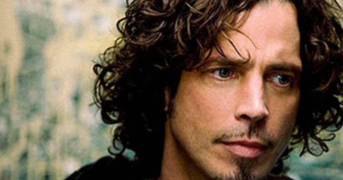 Chris Cornell, vocalista do Soundgarden e do Audioslave, morre nos