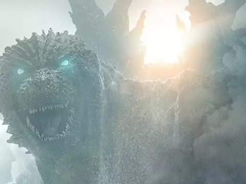 John Carpenter e Guillermo del Toro celebram Oscar de Godzilla Minus One