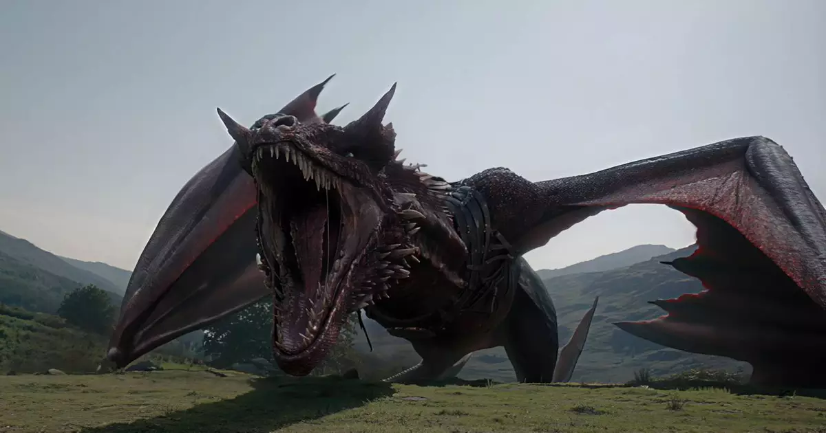 Séries e TVA Casa do Dragão | Saiba o que é a Batalha da Goela3 min de leitura Gabriel Avila