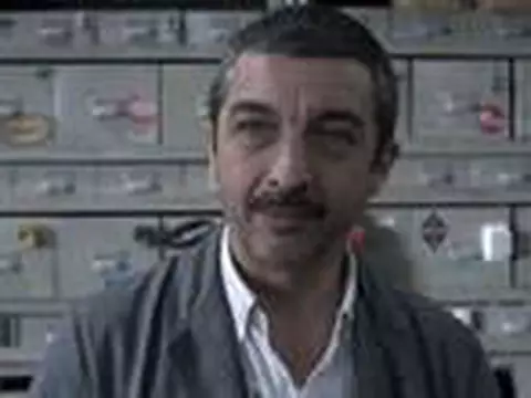 Um Conto Chinês | Crítica