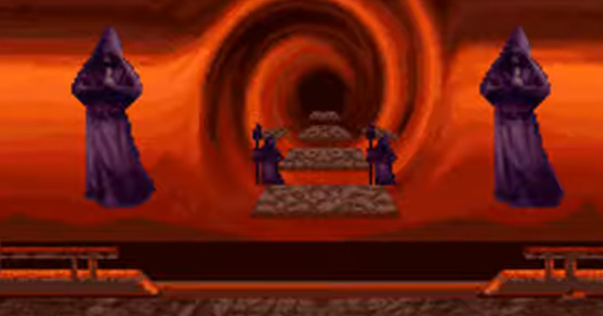 Mortal Kombat: Shaolin Monks Shao Kahn Mortal Kombat 3 - videogame, Mortal  Kombat, outros, videogame png