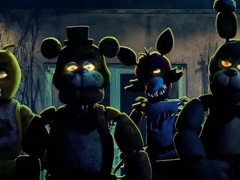 Five Nights at Freddy’s | Adaptação é cancelada após vazamento