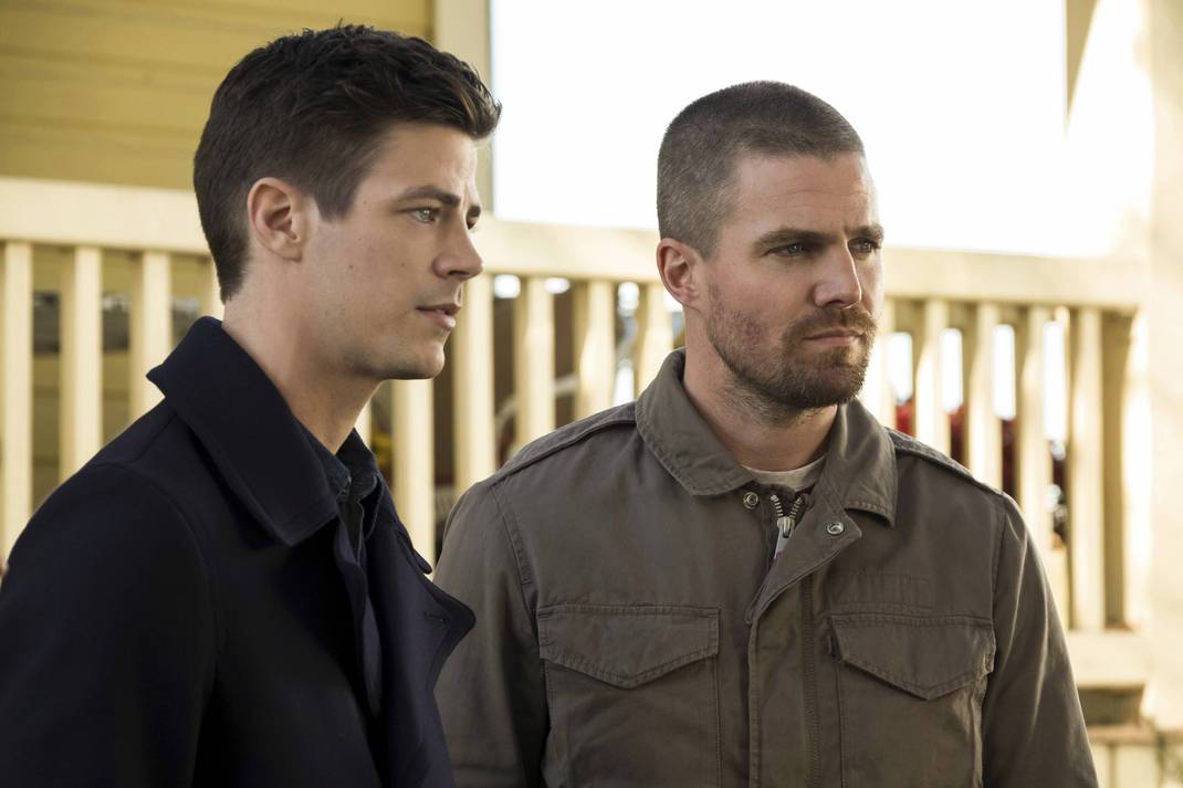 The CW/Divulgação