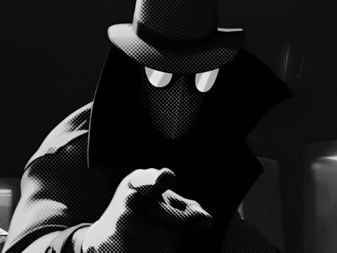 Nicolas Cage Encarna Homem-Aranha Noir em Nova Série do Prime Video para 2026