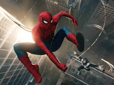 Spider-Man: Un Nuevo Día | Tom Holland habla sobre las peleas del film