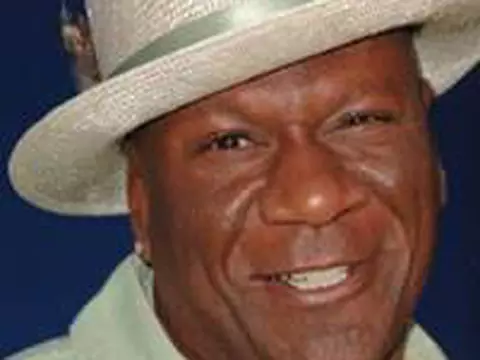 Missão: Impossível 5 terá Ving Rhames