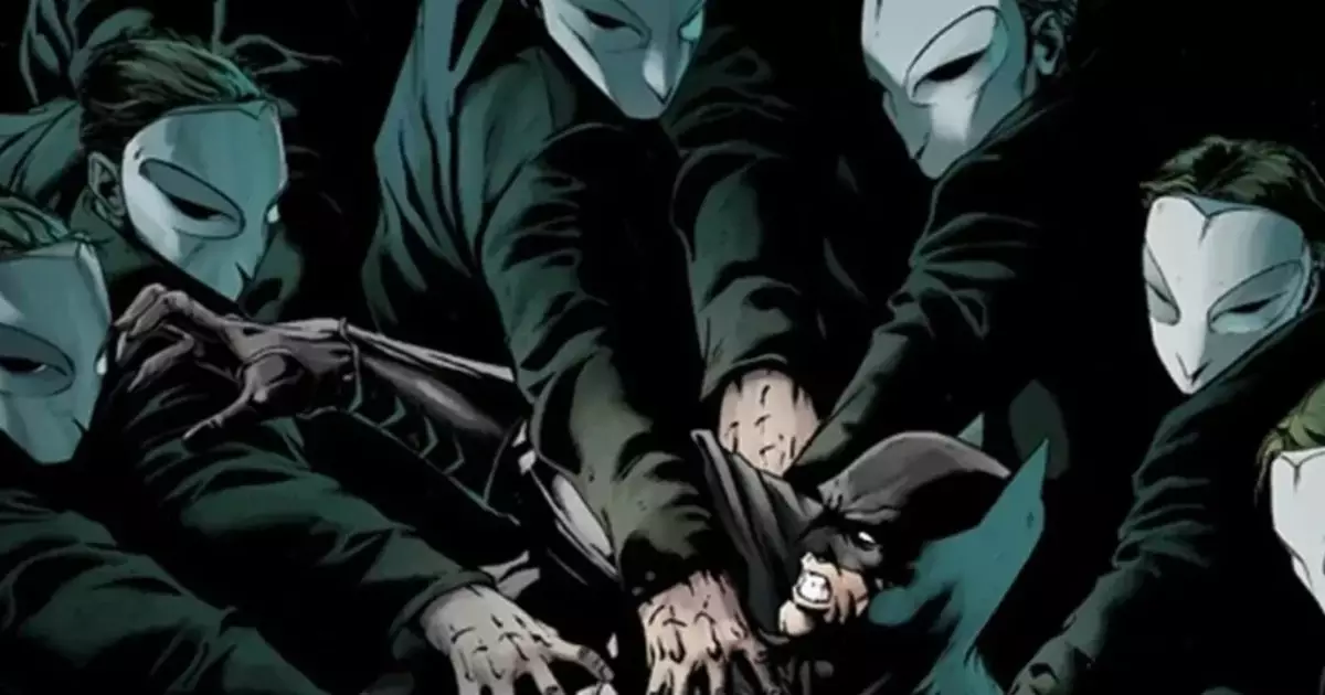Batman Parte 2 | Título de produção do filme faz alusão a Corte das Corujas; confira