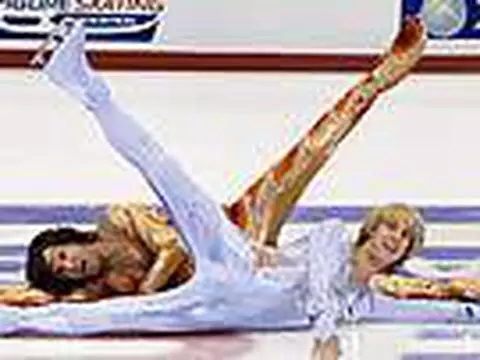 Escorregando para a Glória