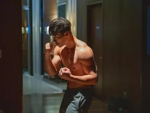 Cães de Caça (Divulgação)