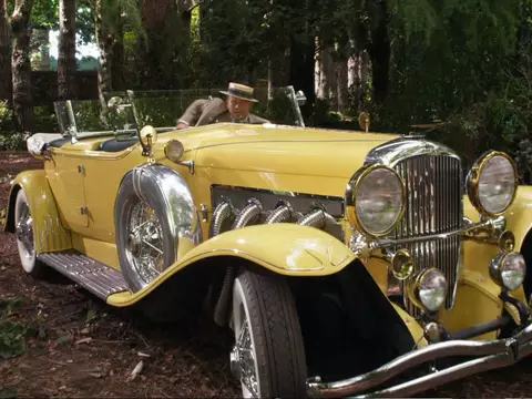 O Grande Gatsby | Visitamos a Nova York dos anos 1920