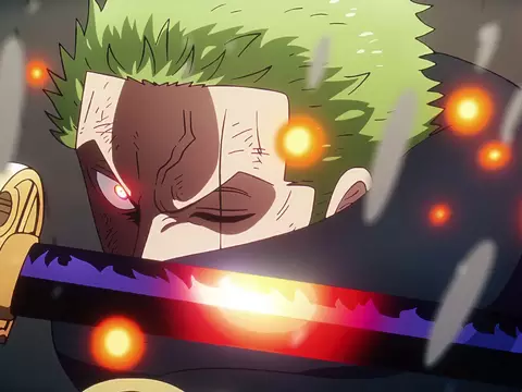 The Journey of Roronoa Zoro, One of the Most Loyal 'One Piece' Characters