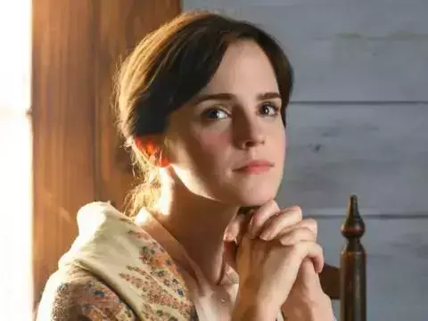 Harry Potter | Emma Watson diz que nunca “cancelaria” JK Rowling