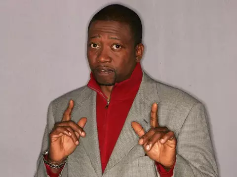 Thomas Kent Carter, de O Enigma de Outro Mundo, morre aos 69 anos