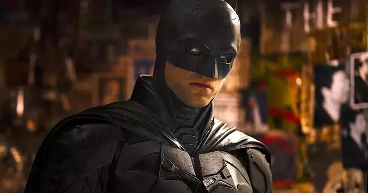 Mudança no uniforme do Batman é confirmada por Matt Reeves