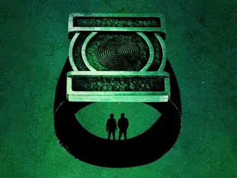 Linternas | ¿Qué podemos esperar de la segunda temporada de la serie de HBO Max?