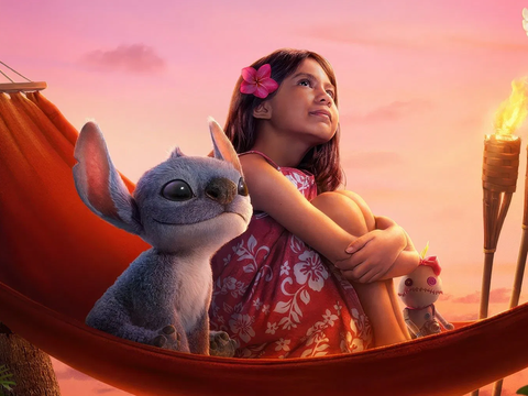 Lilo & Stitch em Live-Action: Cinemark Lança Combo Especial de Pipoca para a Estreia