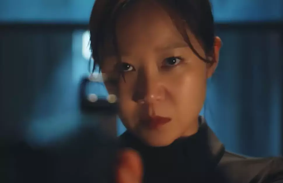A Bona Fide Killer | Gong Hyo-jin é assassina de aluguel em trailer do k-drama