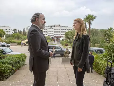 Showtime/Divulgação