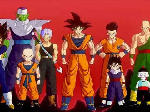 Dragon Ball 40 anos | Anime ganha exposição inédita em São Paulo; saiba mais