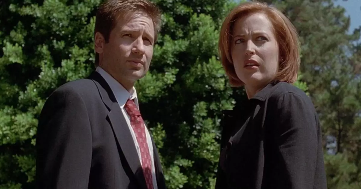 Arquivo X | Criador da série diz que Gillian Anderson e David Duchovny devem aparecer no reboot de Ryan Coogler