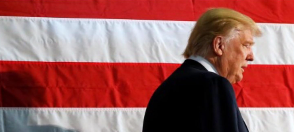 Proposta de Trump Pode Impor Tarifa de 100% em Filmes Estrangeiros e Afetar Hollywood
