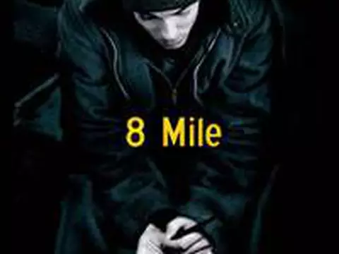 8 Mile - Rua das Ilusões