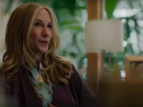 Here and Now | Nova série do criador de True Blood na HBO ganha teaser