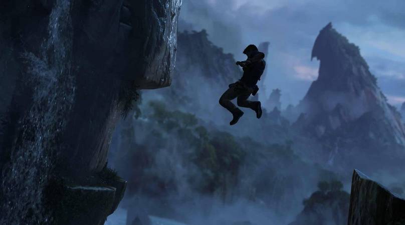 Uncharted 4: A Thief's End já vendeu mais de 10 milhões de cópias